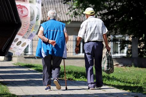 Pomera se starosna granica za odlazak žena u penziju