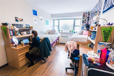 Best Decorated Dorm Rooms In America Leadersrooms