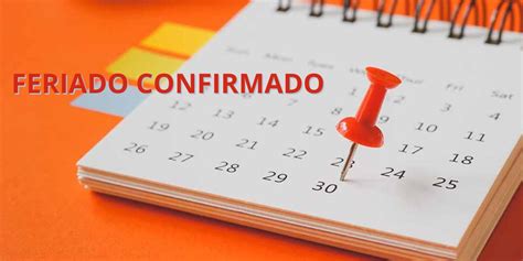 Oficial Feriado Confirmado Amanh E Milhares V O Folgar