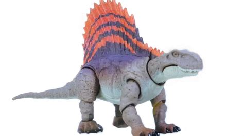 Hammond Collection Dimetrodon Und Neue Epic Evolution Figuren Youtube