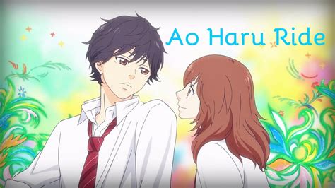 Kurotsuki Anime Romance Yang Wajib Kamu Tonton