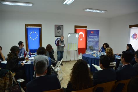 Muğla Büyükşehir Belediyesi Tarafından İklim Değişikliği Projesi Eğitimlerine Başlandı Türkiye