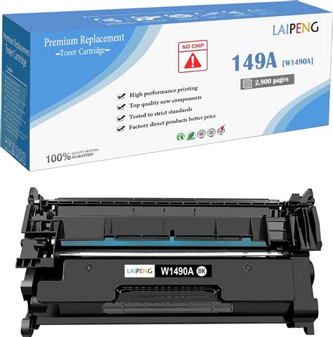 Compatible A W A X W X Toner Cartridge For Hp Laserjet