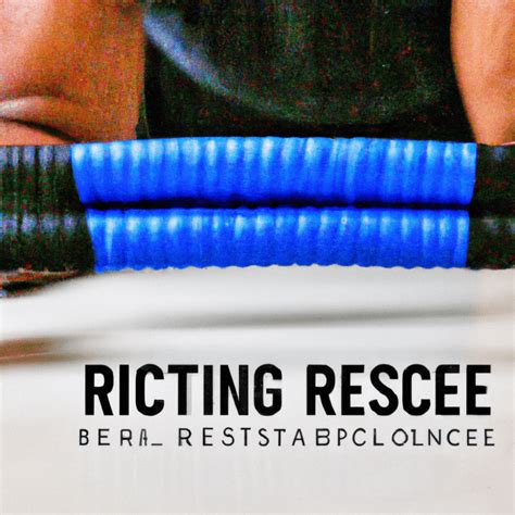 Intense Resistance Band Workouts For Men Simbaworkout