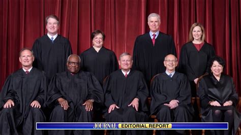 The Supreme Court Defends Religious Liberty Sort Of On Air Videos