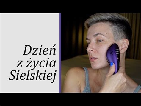 VLOG a w nim mezoterapia bezigłowa w domowym zaciszu YouTube