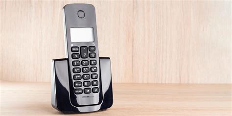 Como Escolher O Melhor Telefone Sem Fio Para Ter Em Casa Ou Na Mesa Do