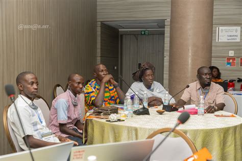 Ouverture d un atelier régional de formation des femmes et des jeunes