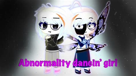 Abnormality Dancing Girl Meme Undertale Ft Sans Youtube