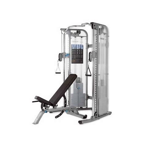 Precor FTS Glide Functional Trainer Home Gym Equipment Phoenix