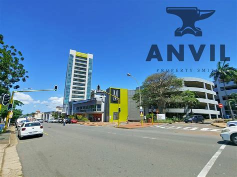 Office To Let Musgrave Centre Durban Musgrave Anvil Property Smith