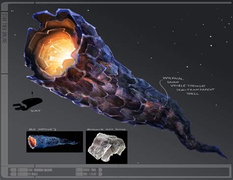 Doomsday Machine | The Evil Wiki | FANDOM powered by Wikia