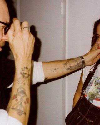 Terry Richardson Nude Porn Pictures XXX Photos Sex Images Page PICTOA