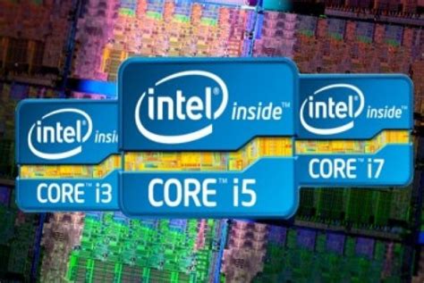 Intel Prosesor Generasi Ke 7 Rilis Di Indonesia Republika Online