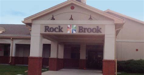 Rock Brook School Celebrates 40 Years Of Special Education Princeton