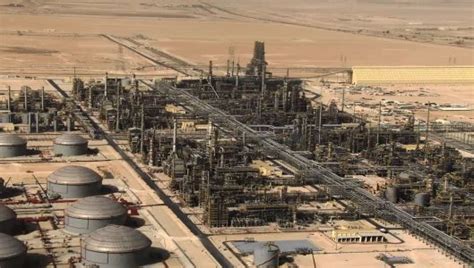 How Big Is Saudi Aramco Oil And Gas 360