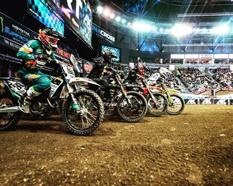 Podcast 2023 Arenacross UK Tour Preview Show Dirt Hub