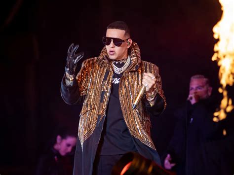 El jefe del reguetón Daddy Yankee se despide este fin de semana con