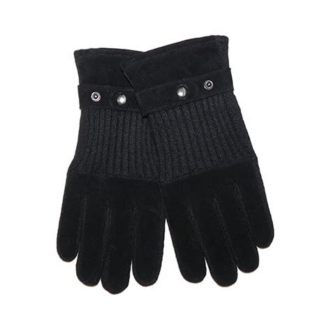 Damen Handschuhe Wildleder Verschiedene Gr En Von Pfennigpfeiffer F R