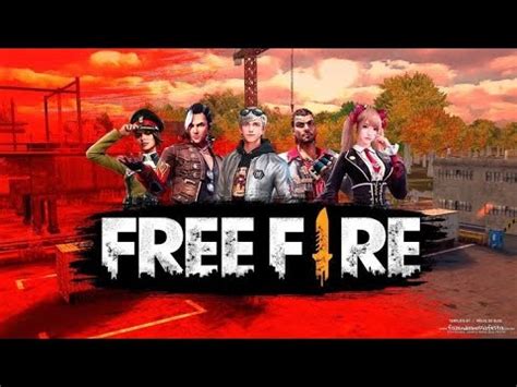 Highlights Mejores Momentos Y Jugadas Free Fire Youtube