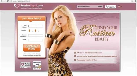 Russian Cupid Review Read Our Scam Report RomanceScams Org