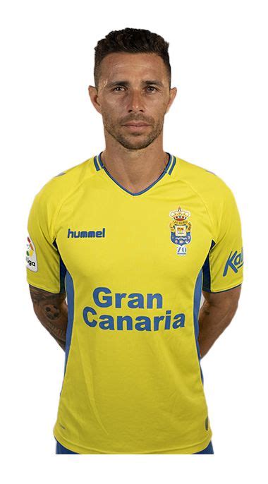 U D Las Palmas Tenues