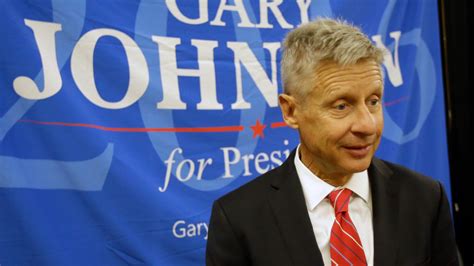 Libertarian Party Candidates