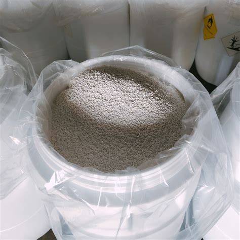 Supply High Pure Calcium Hypochlorite Granular 70 Sodium Process