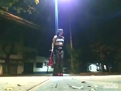 Sexy Big Ass Crossdresser XVIDEOS