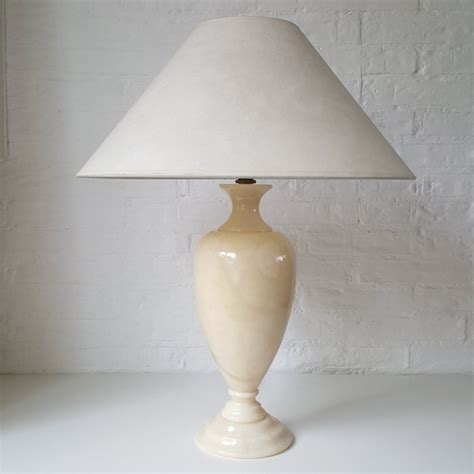 Table Lamp Marble Catawiki