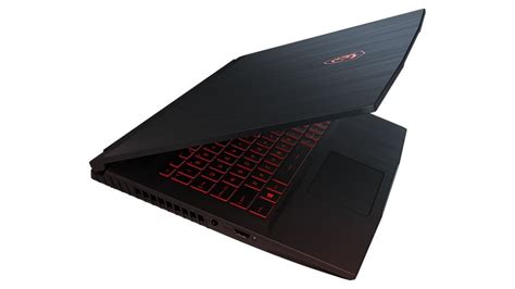 Laptop Gaming Msi Gf65 Thin 10ue 228vn Chính Hãng Gearvncom