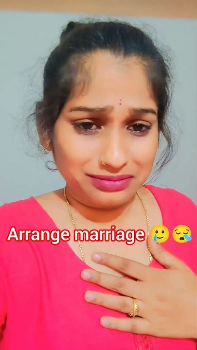 Arrange Marriage😉 Vs Love ♥️ Marriage 😜 Subscribe Viral Shortvideo Funny Youtubeshorts