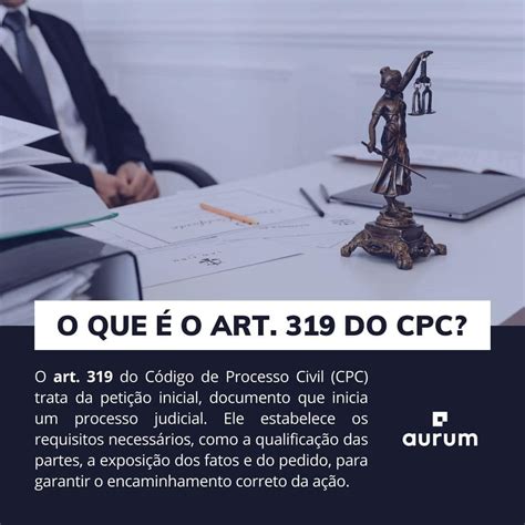 Art Do Ncpc Requisitos Da Peti O Inicial Comentado