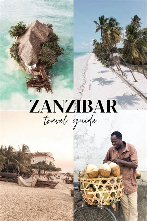 The Ultimate Zanzibar Travel Guide An Island Like No Other Artofit