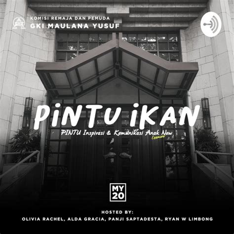 Pintu Ikan Podcast On Spotify