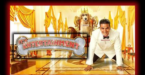 Entertainment 2014 Movie Lifetime Worldwide Collection Bolly Views