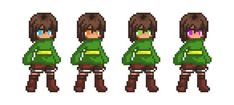 Pixel Art Gallery