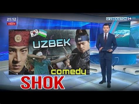 Jumong seriali o'zbekcha talqinda mergan, uzbek tilida. Koreya shokda ...
