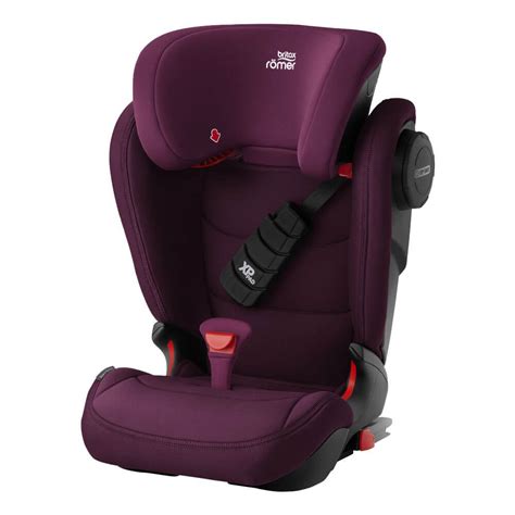 Детские автокресла Britax Roemer в магазине Мир Автокресел c доставкой ...