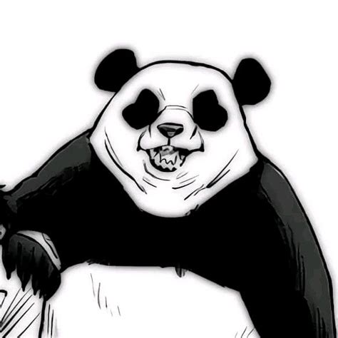 Pin by kookmilkws on Guardado rápido in 2024 Mangá icons Panda