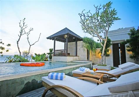 14 Best Private Villas In Seminyak Bali With Beach Access Updated