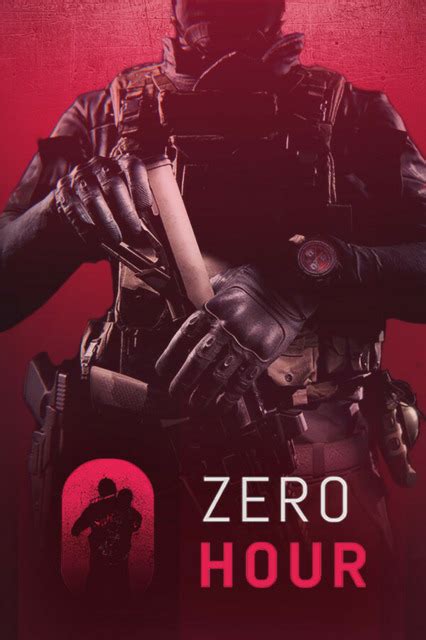 Zero Hour Ocean Of Games