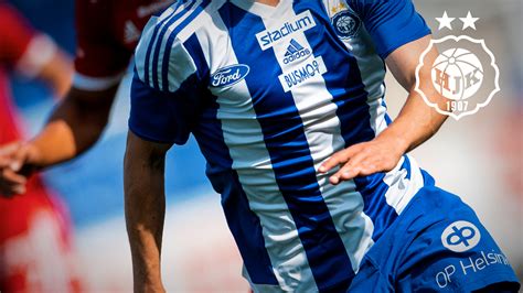 Ennakko Hjk Klubi Vs Hjs Akatemia Hjk Helsinki