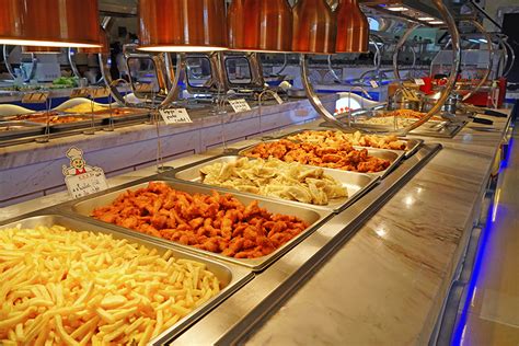 Buffet Royal Grand Buffet