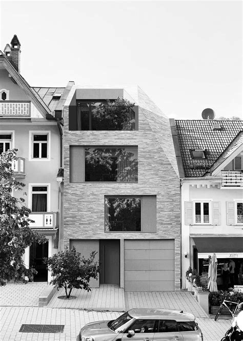 Projekte CBA Clemens Bachmann Architekten München