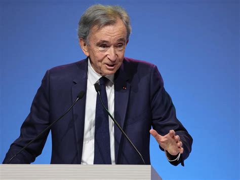 Bernard Arnault Vs B. Lou Career Earnings