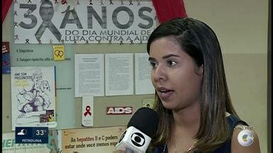 Grtv Edi O Dia Mundial De Combate A Aids Conta Programa O Em