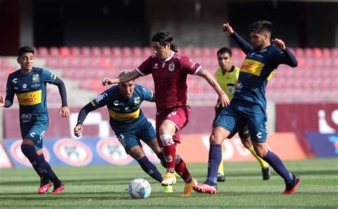 Así quedaron las tablas de posiciones y del descenso tras el empate