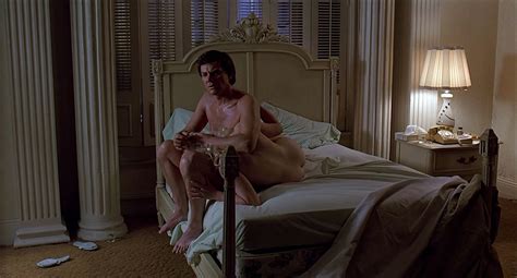 Naked Tessa Richarde In Cat People