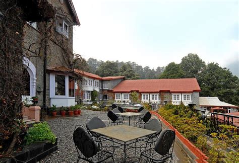 New Year Party near Delhi | Avail Packages for Naini Retreat- Nainital